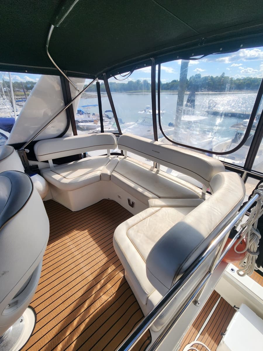 2007 Silverton Convertible - Photo 10