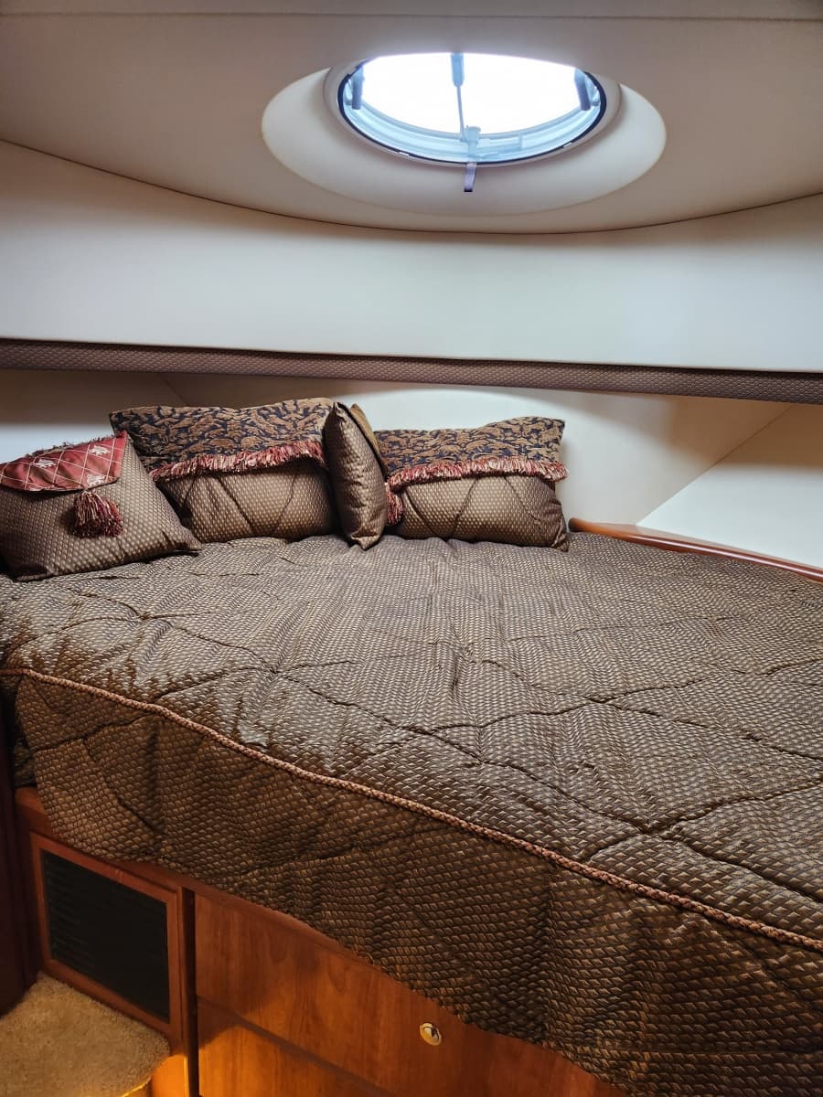 2007 Silverton Convertible - Photo 14