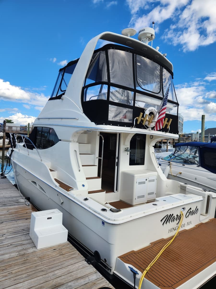 2007 Silverton Convertible - Photo 2