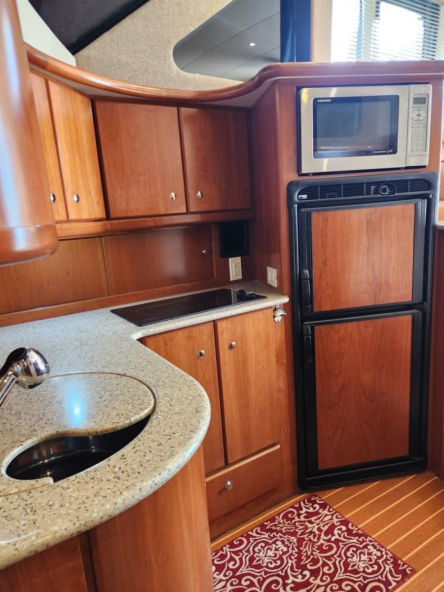 2007 Silverton Convertible - Photo 19
