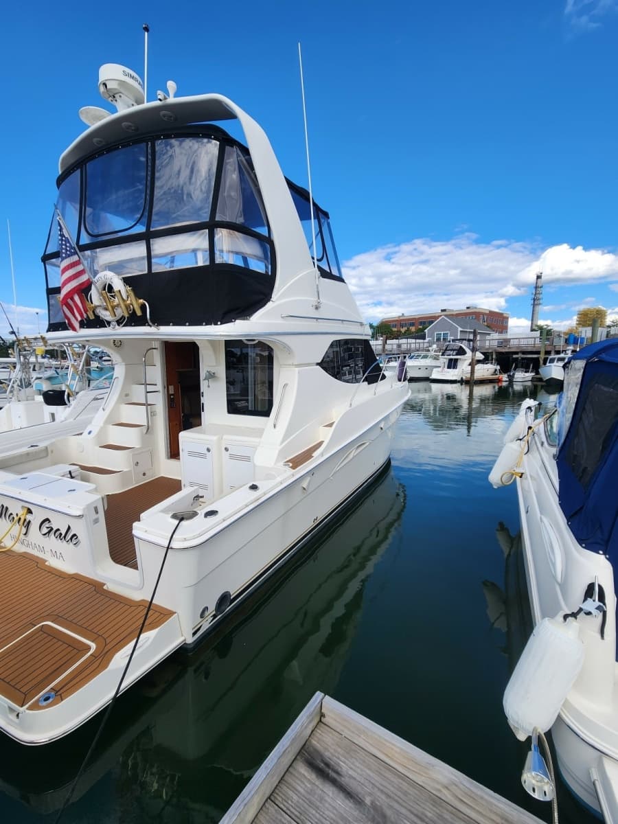 2007 Silverton Convertible - Photo 1