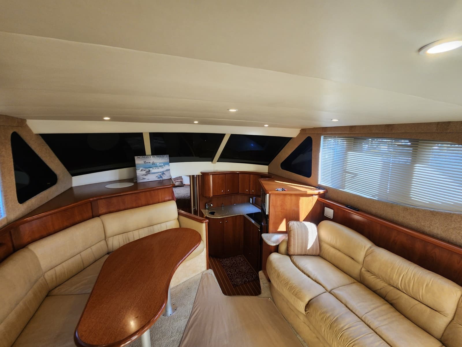 2007 Silverton Convertible - Photo 23