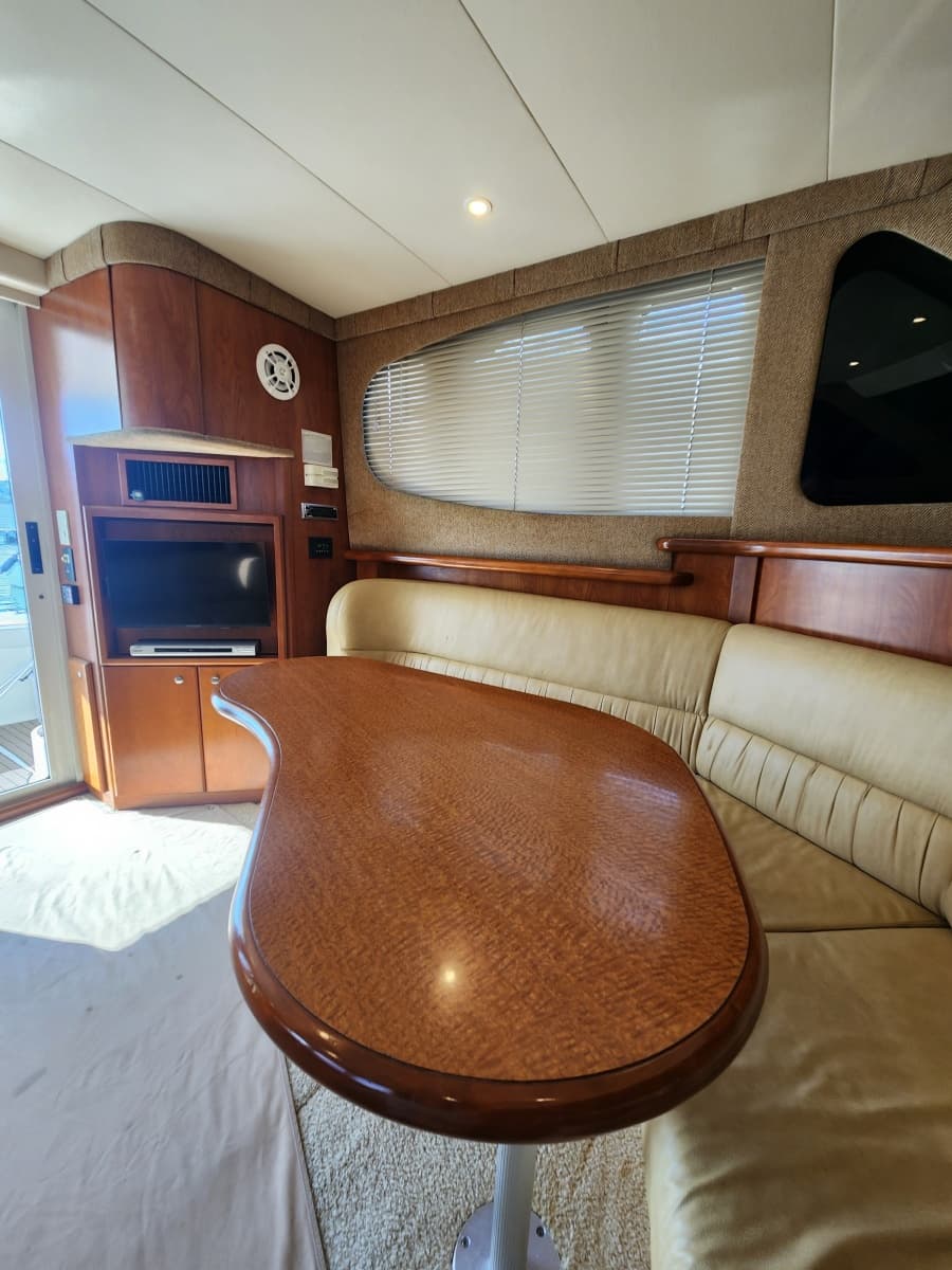 2007 Silverton Convertible - Photo 22