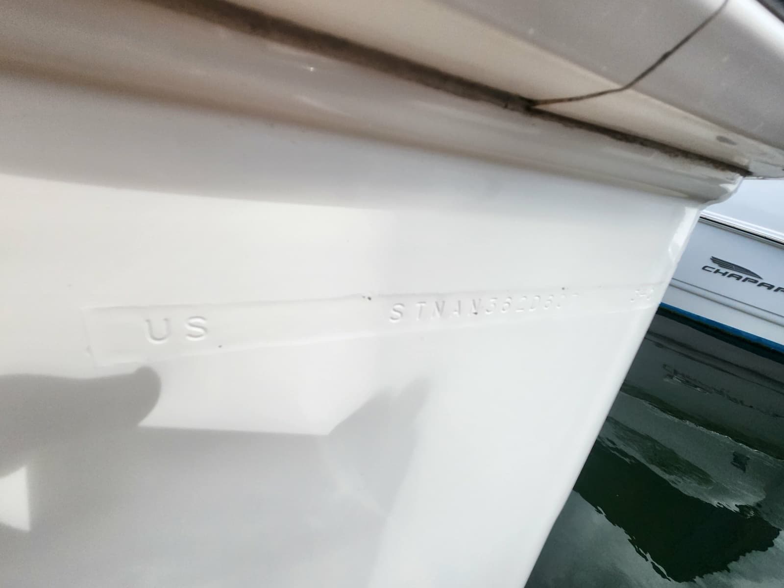2007 Silverton Convertible - Photo 4