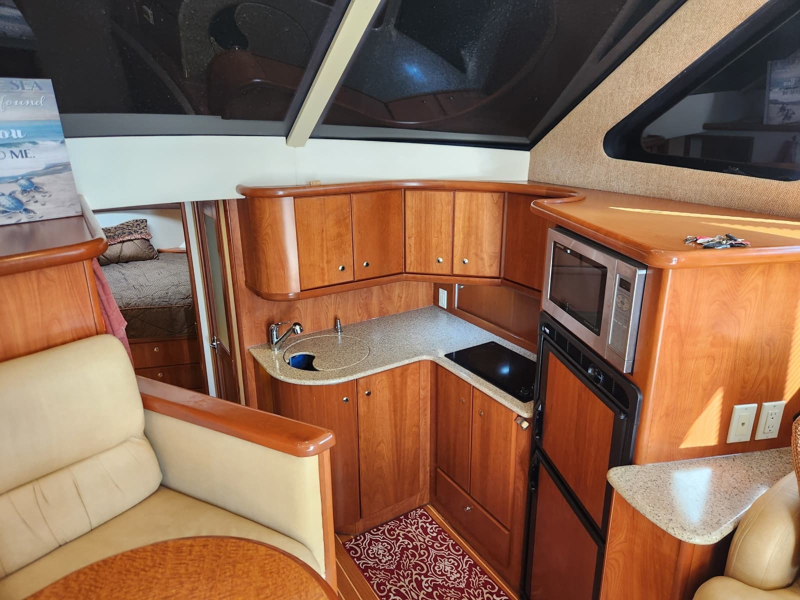 2007 Silverton Convertible - Photo 20
