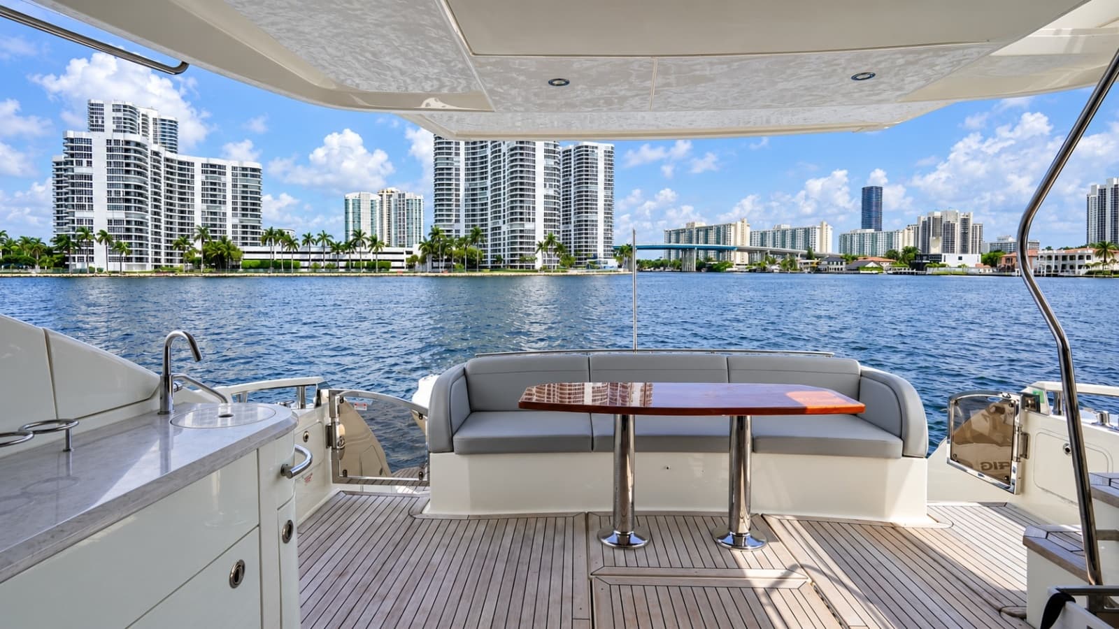 2016 Sea Ray L650 Fly - Photo 38