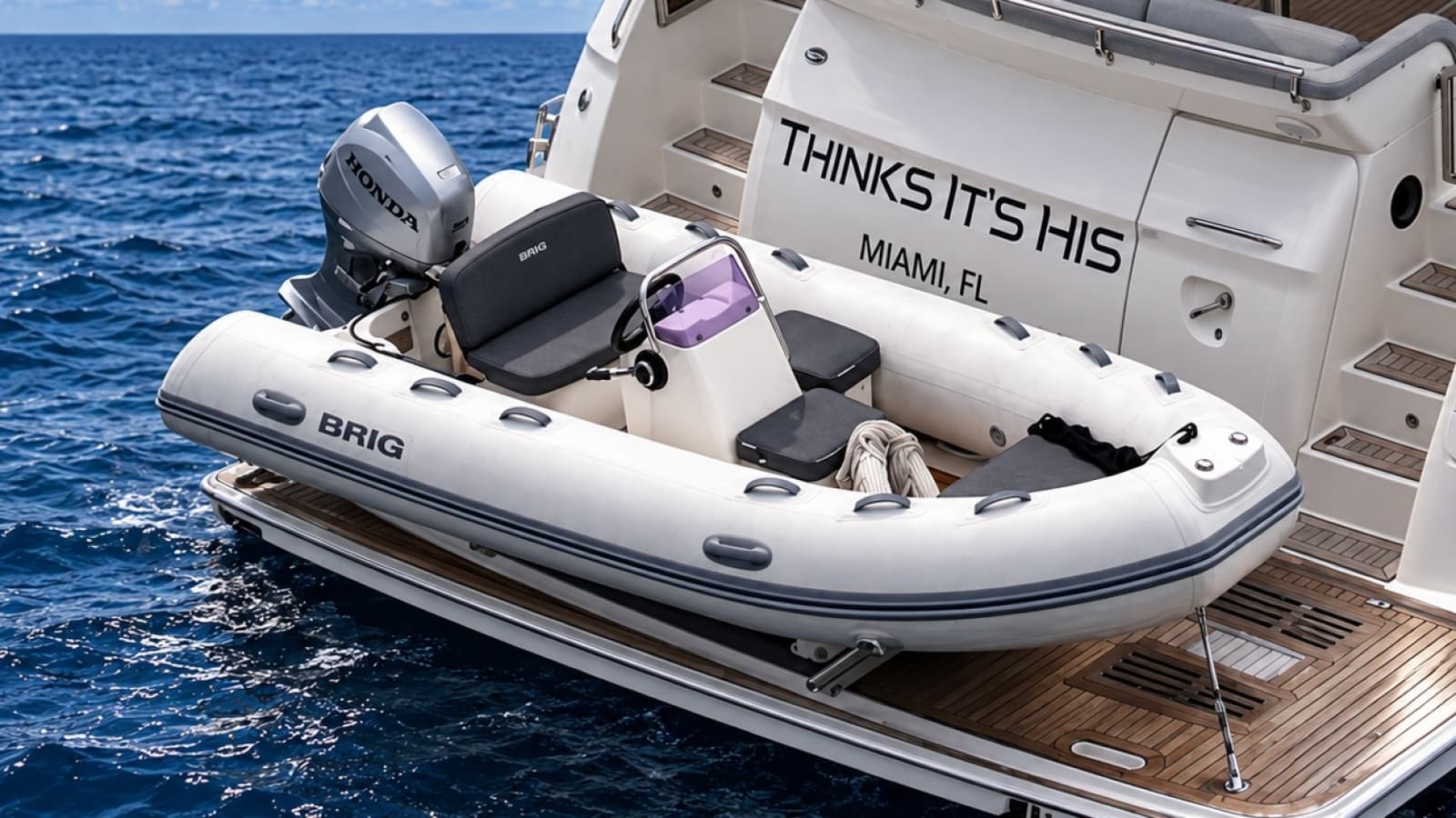 2016 Sea Ray L650 Fly - Photo 49