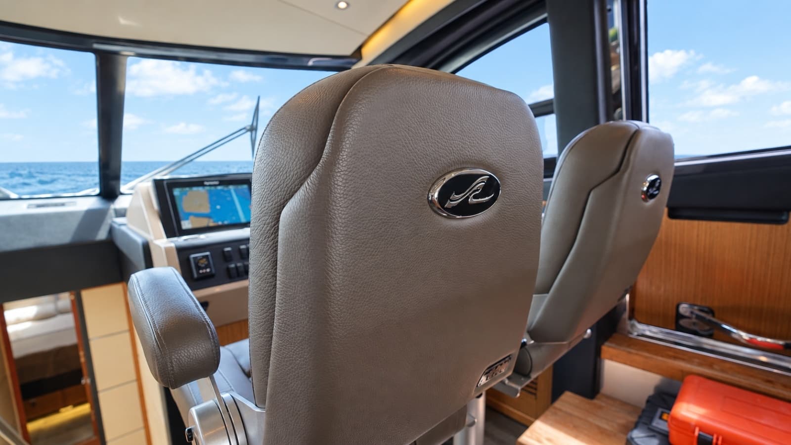 2016 Sea Ray L650 Fly - Photo 13