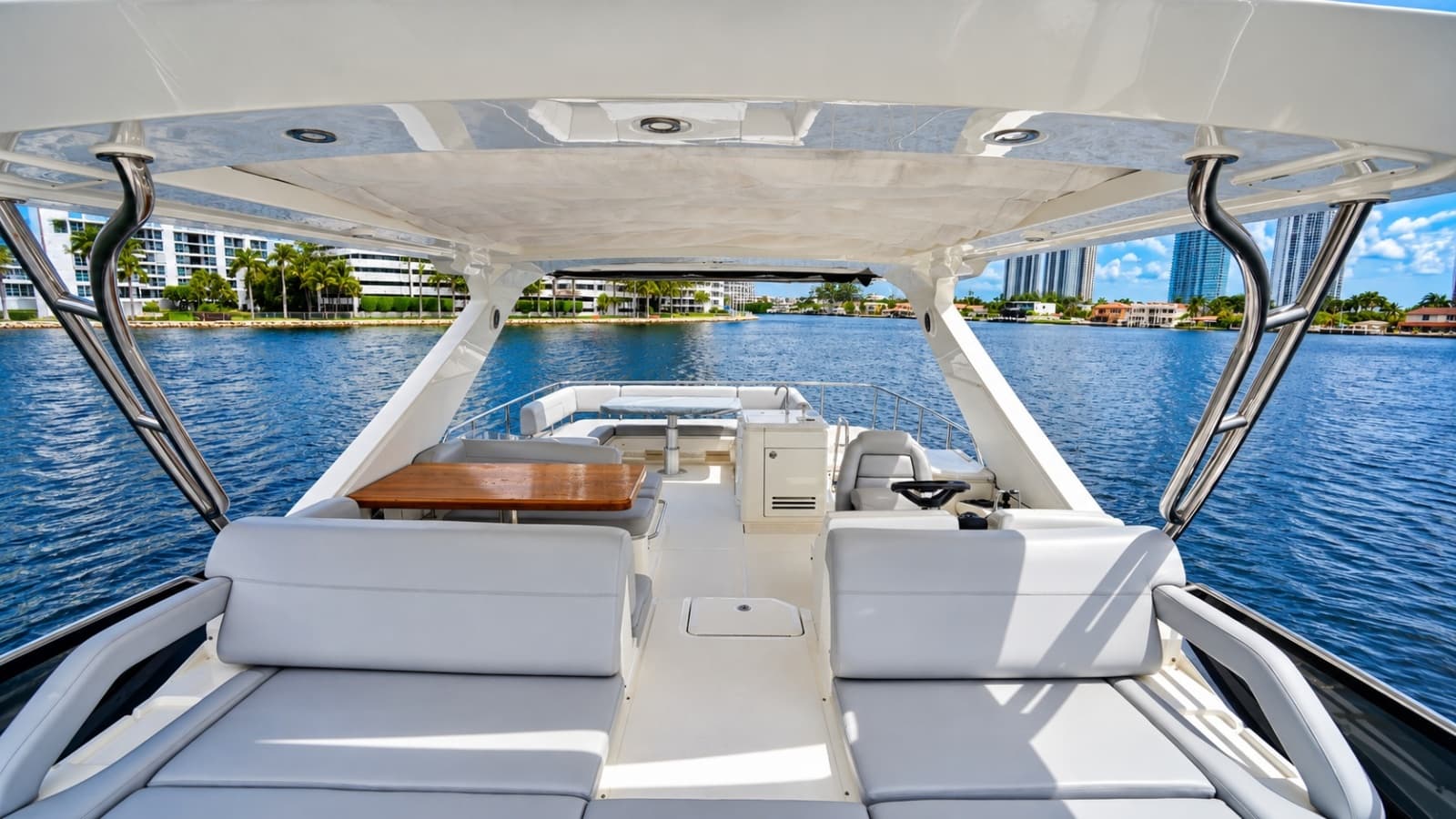 2016 Sea Ray L650 Fly - Photo 48