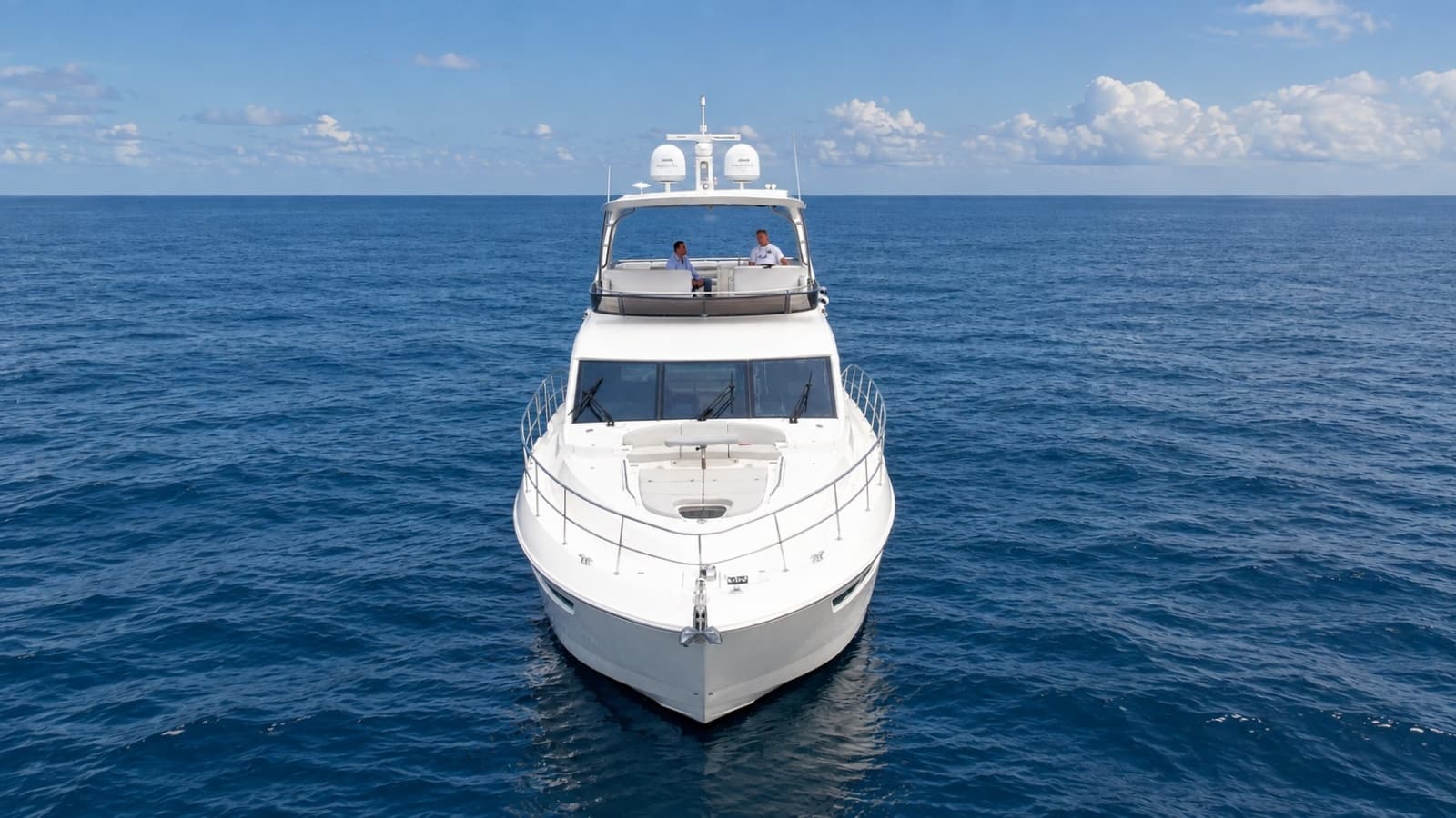 2016 Sea Ray L650 Fly - Photo 2