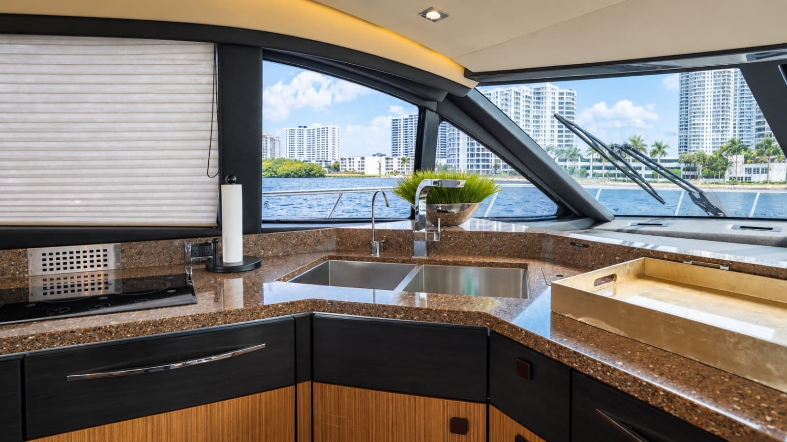 2016 Sea Ray L650 Fly - Photo 21