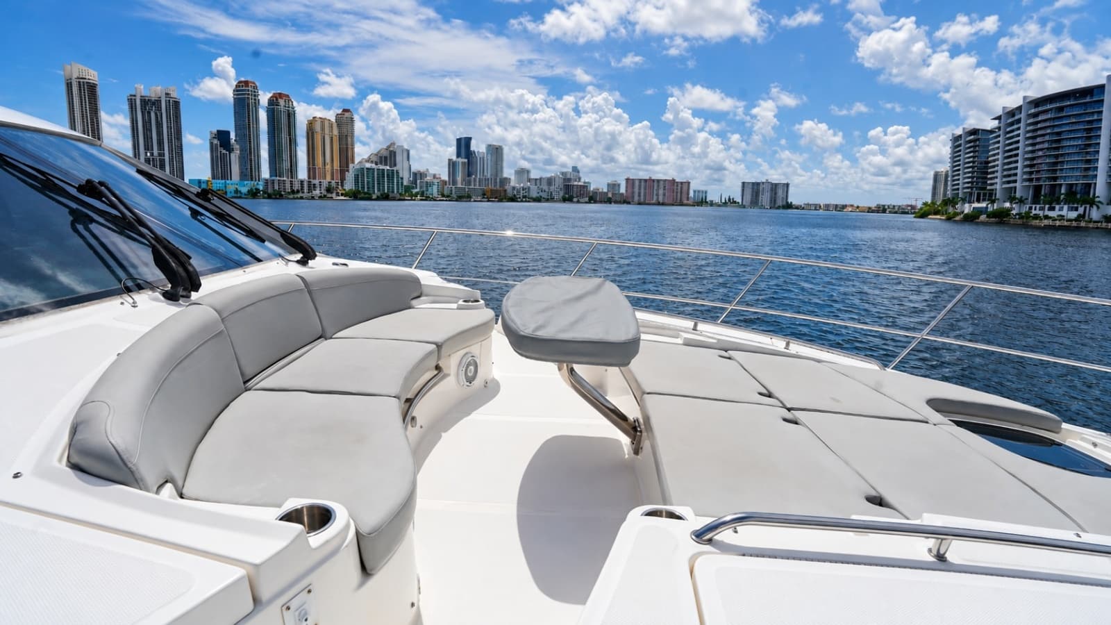 2016 Sea Ray L650 Fly - Photo 39