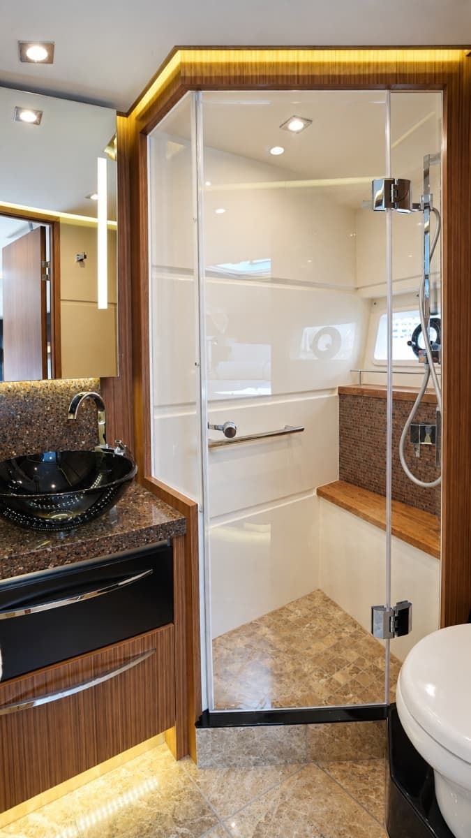 2016 Sea Ray L650 Fly - Photo 26