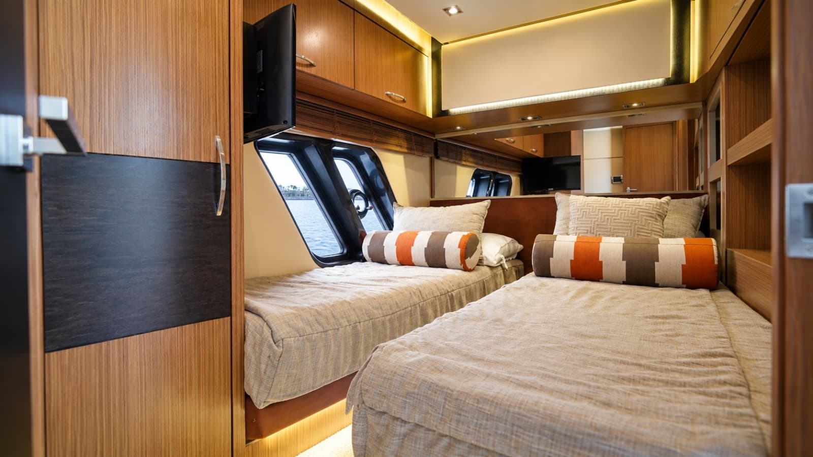 2016 Sea Ray L650 Fly - Photo 28