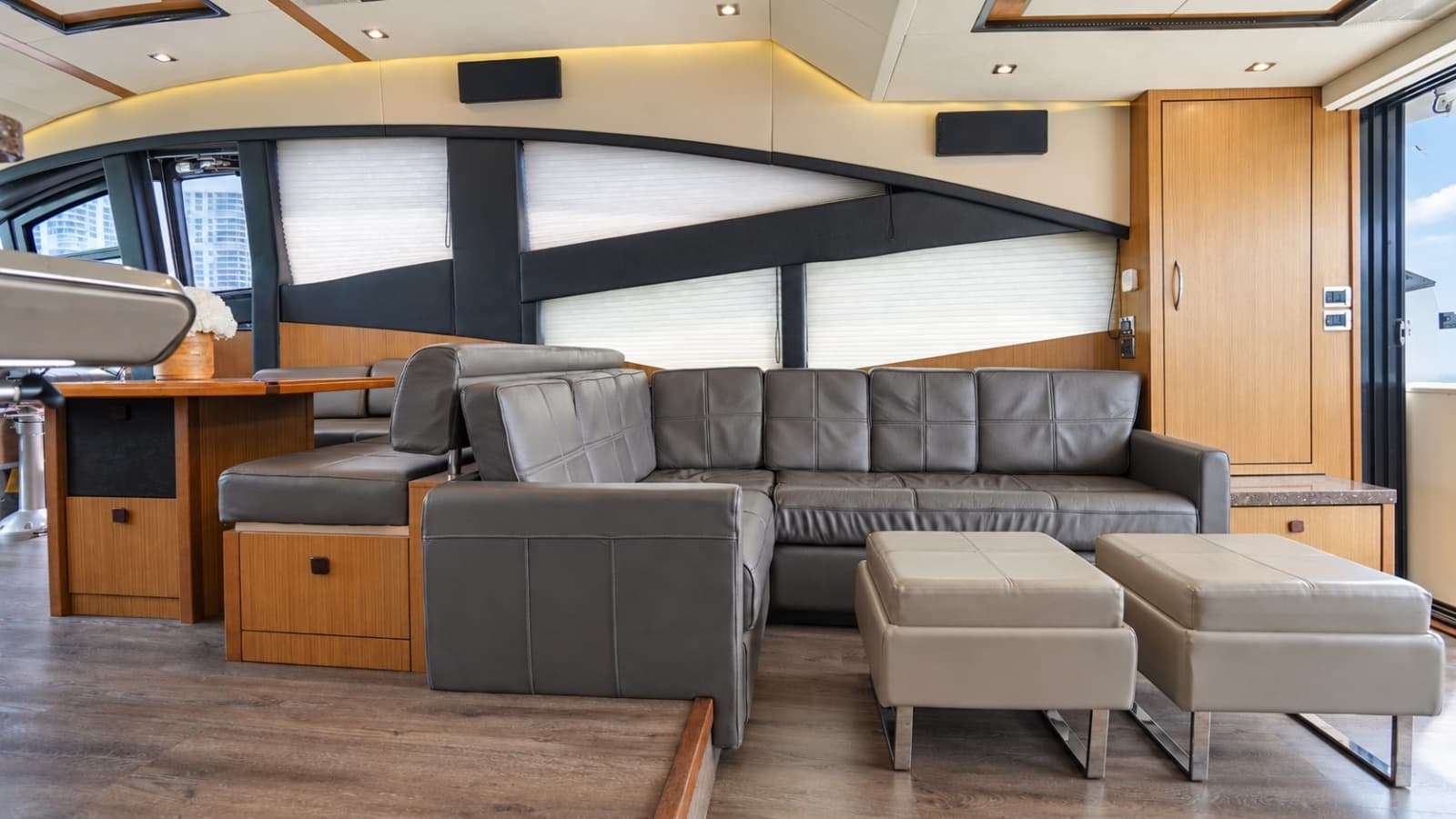 2016 Sea Ray L650 Fly - Photo 24