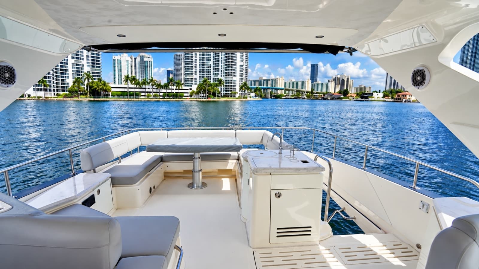 2016 Sea Ray L650 Fly - Photo 42