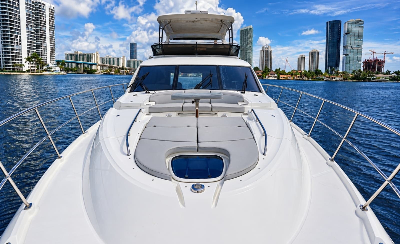 2016 Sea Ray L650 Fly - Photo 41
