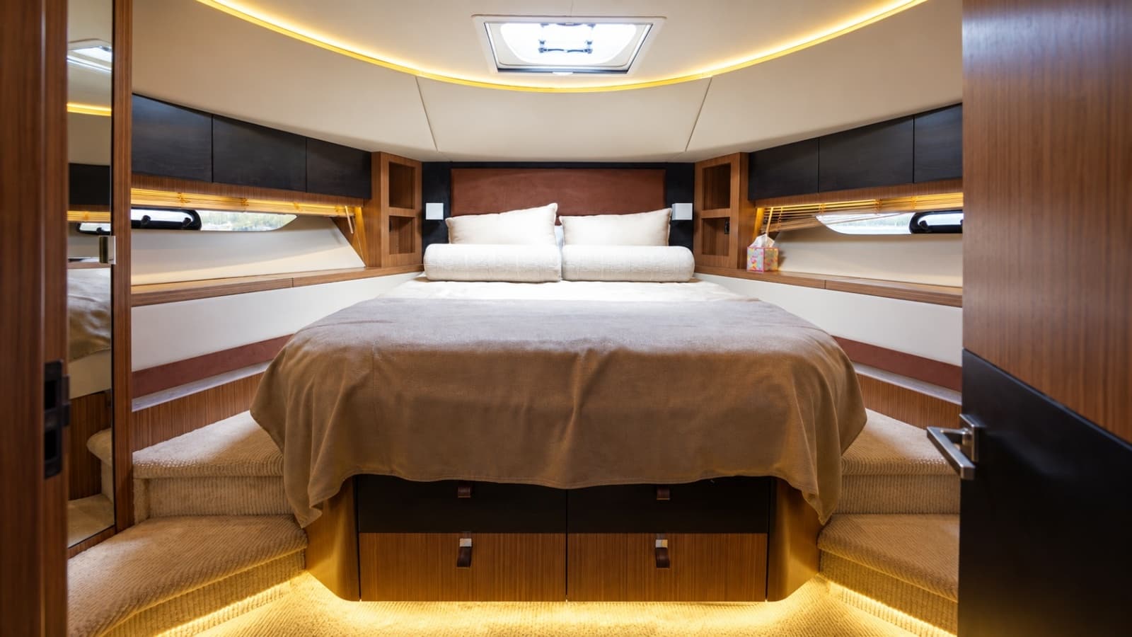 2016 Sea Ray L650 Fly - Photo 27