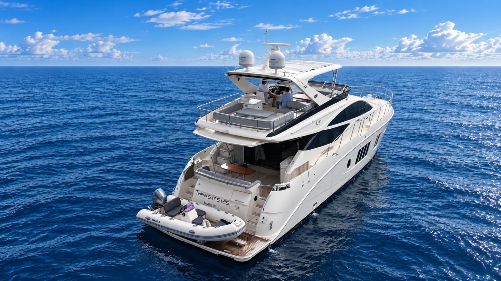 2016 Sea Ray L650 Fly - Photo 3