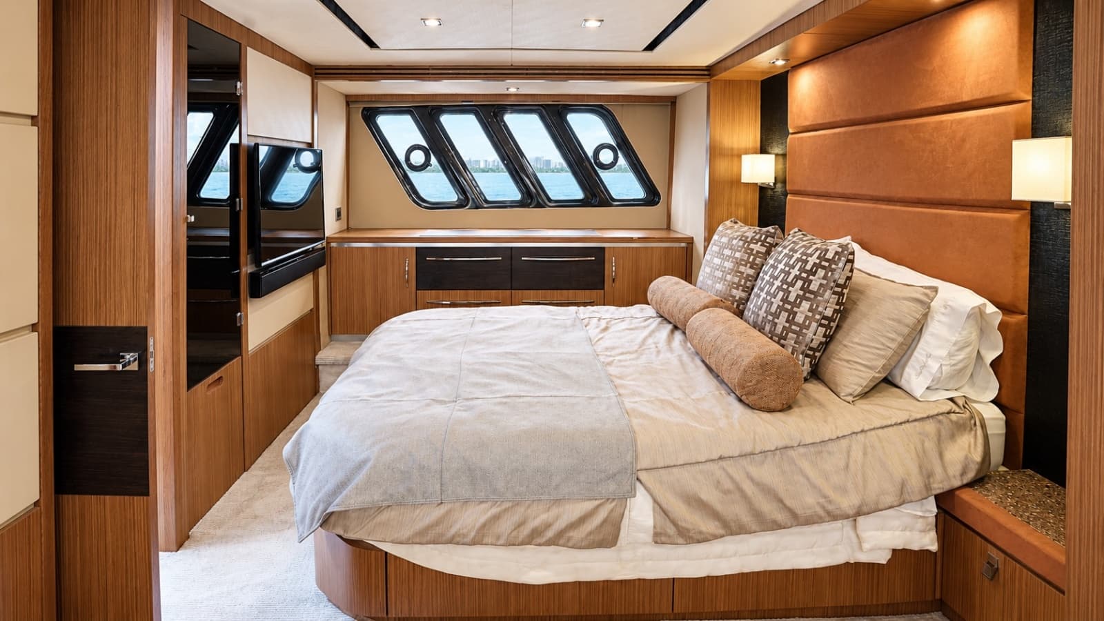2016 Sea Ray L650 Fly - Photo 34