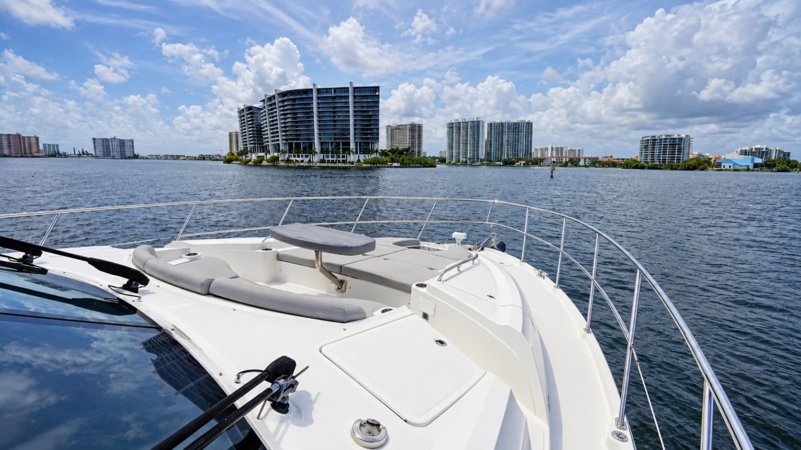 2016 Sea Ray L650 Fly - Photo 40