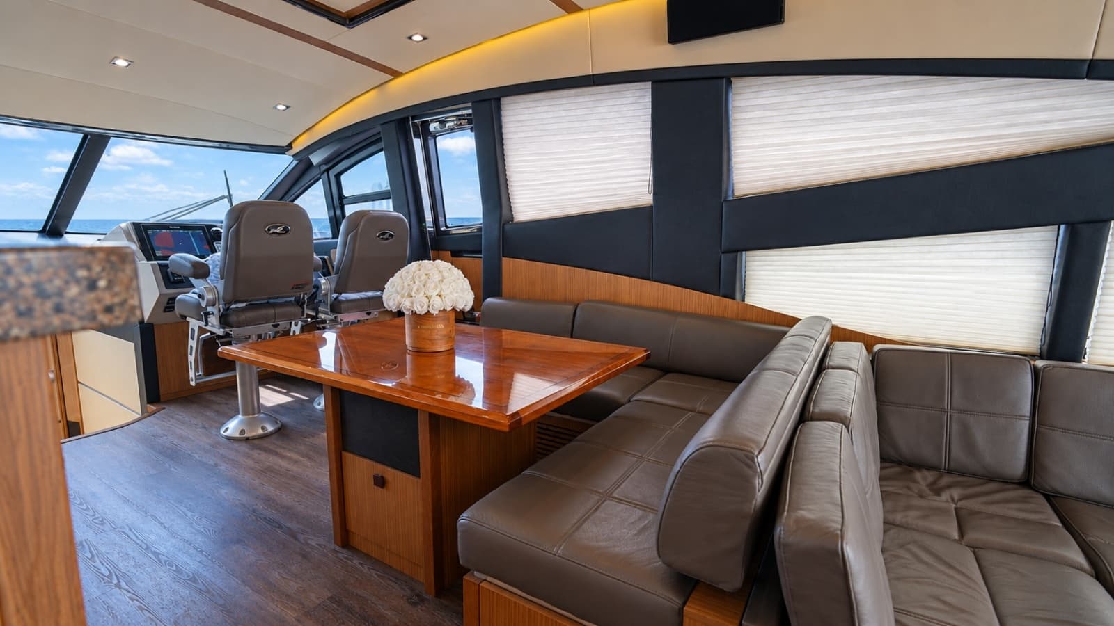 2016 Sea Ray L650 Fly - Photo 10