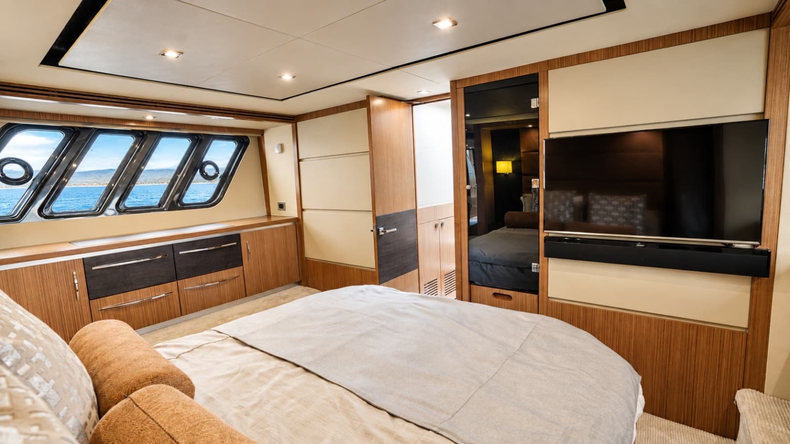 2016 Sea Ray L650 Fly - Photo 36