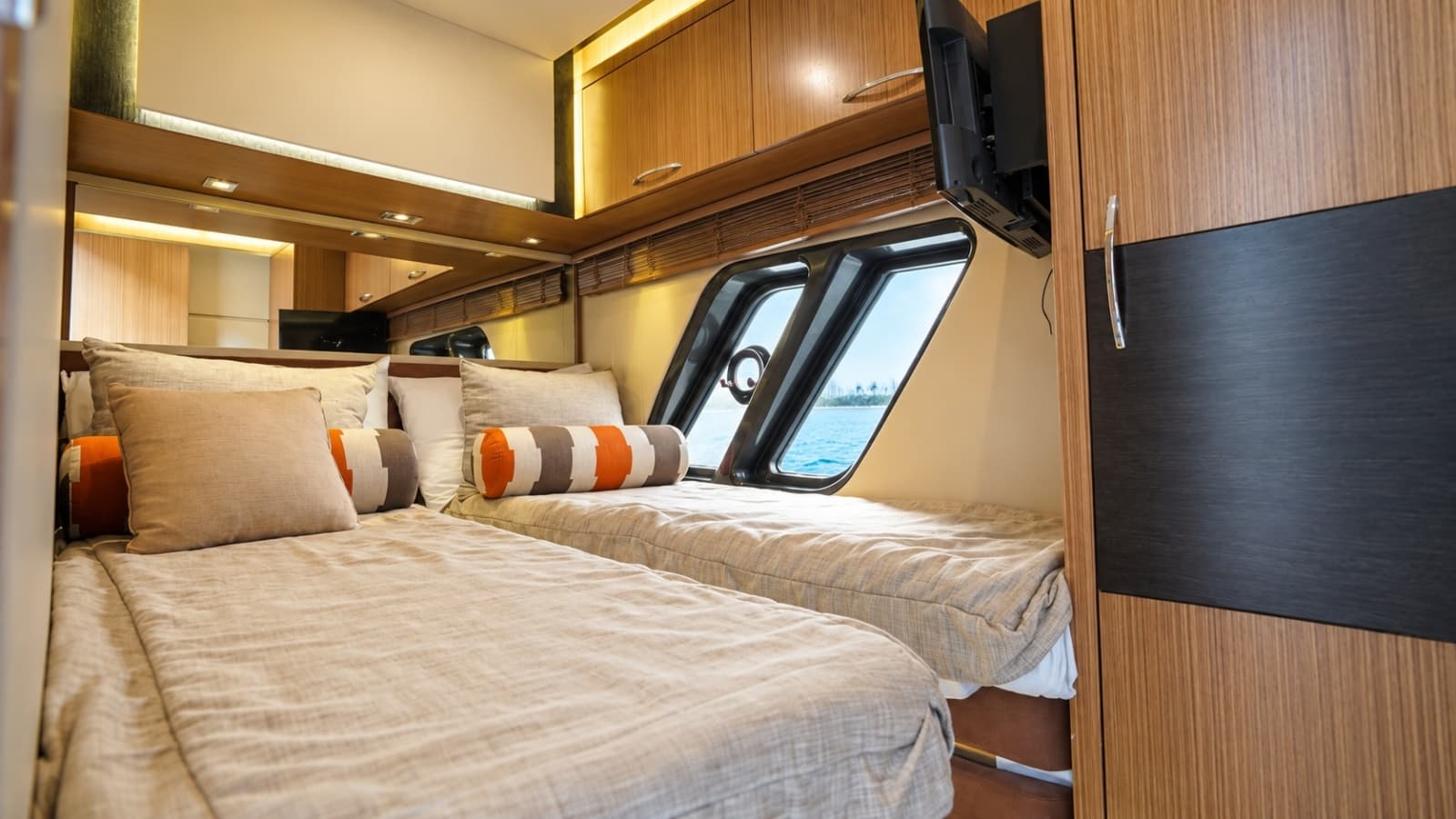 2016 Sea Ray L650 Fly - Photo 30