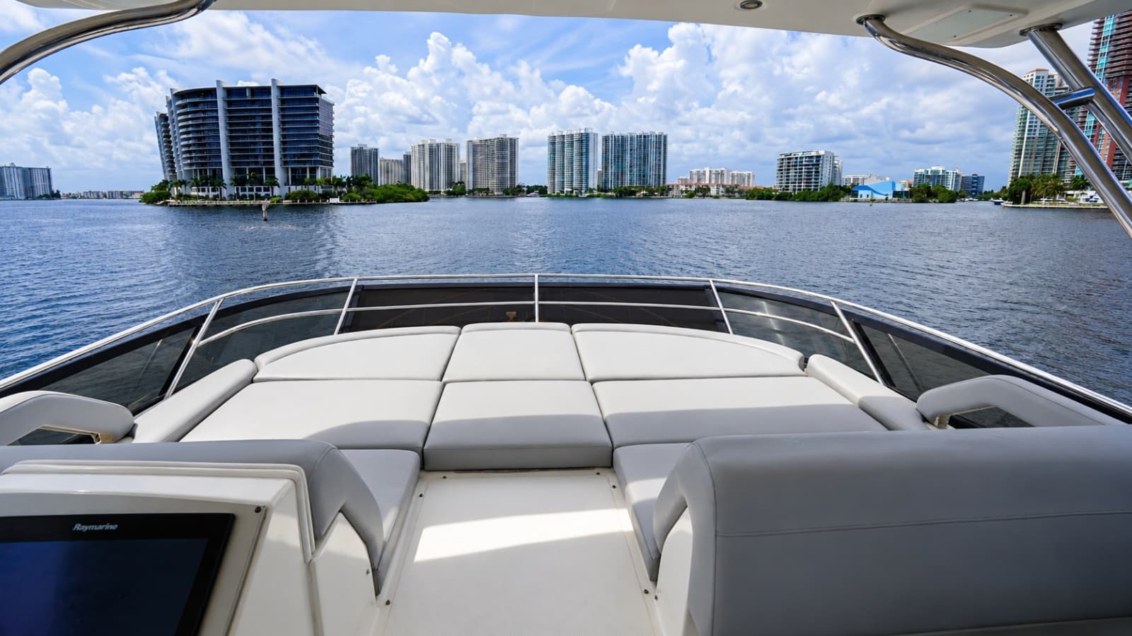 2016 Sea Ray L650 Fly - Photo 46