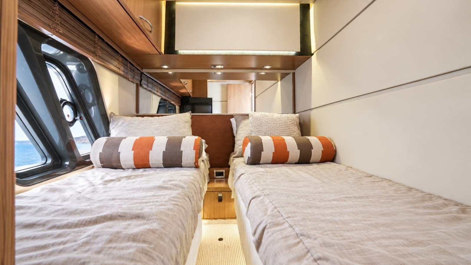 2016 Sea Ray L650 Fly - Photo 29