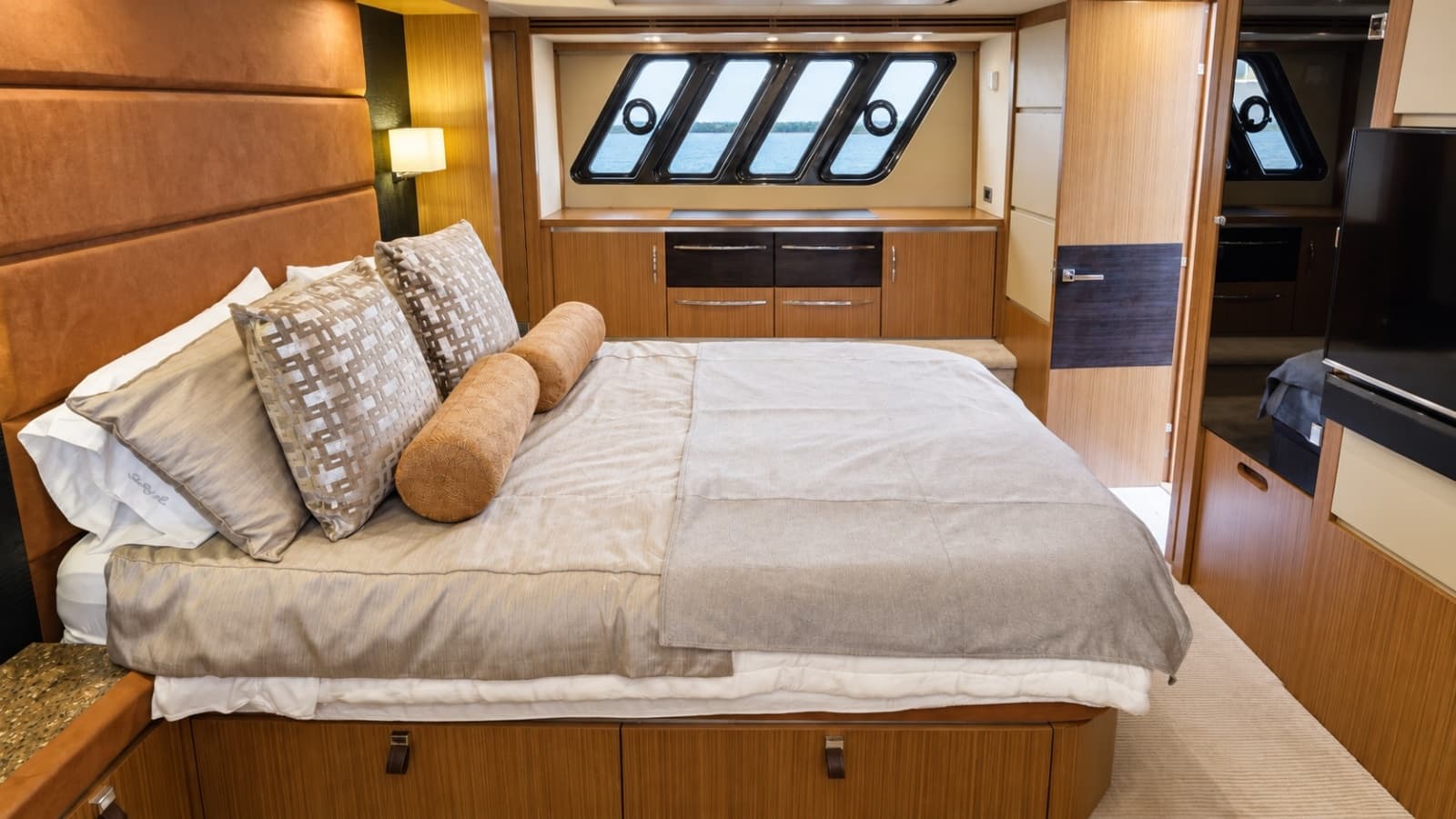 2016 Sea Ray L650 Fly - Photo 35