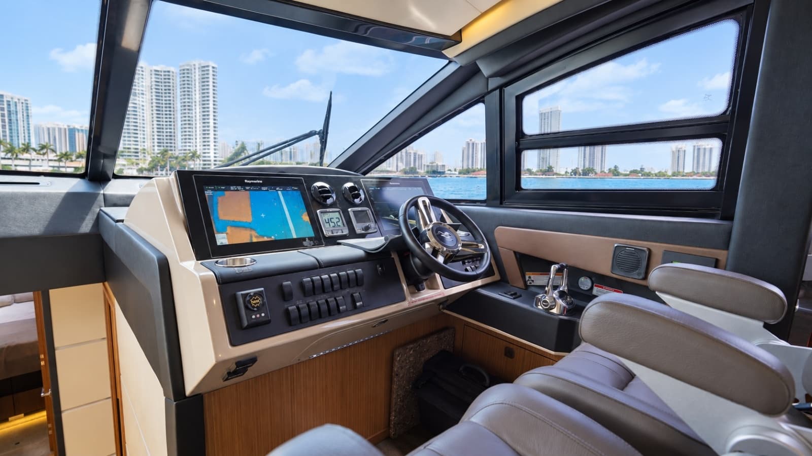 2016 Sea Ray L650 Fly - Photo 14
