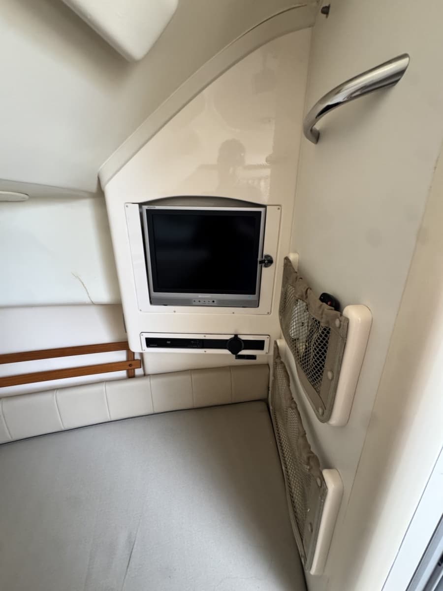 2006 Grady-White 282 Sailfish - Photo 25
