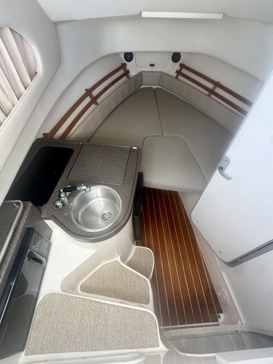 2006 Grady-White 282 Sailfish - Photo 22
