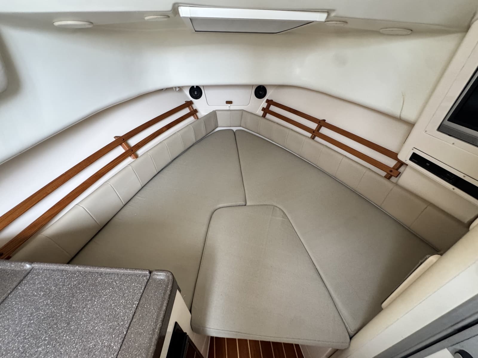 2006 Grady-White 282 Sailfish - Photo 23