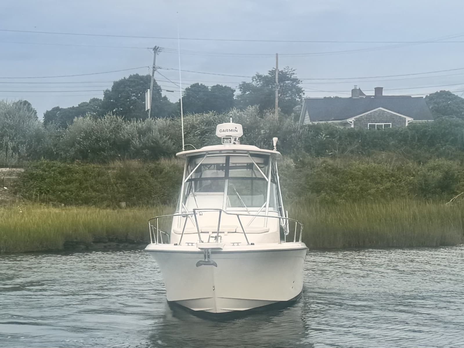 2006 Grady-White 282 Sailfish - Photo 4