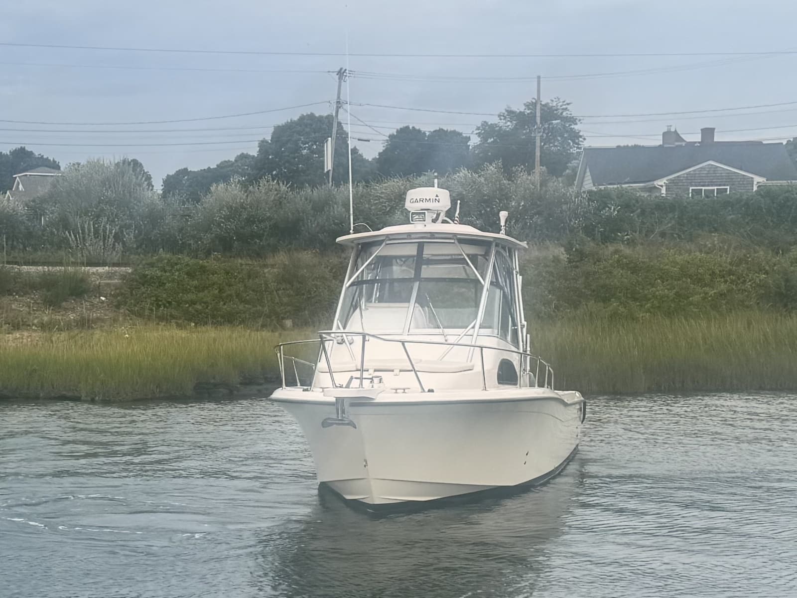 2006 Grady-White 282 Sailfish - Photo 5