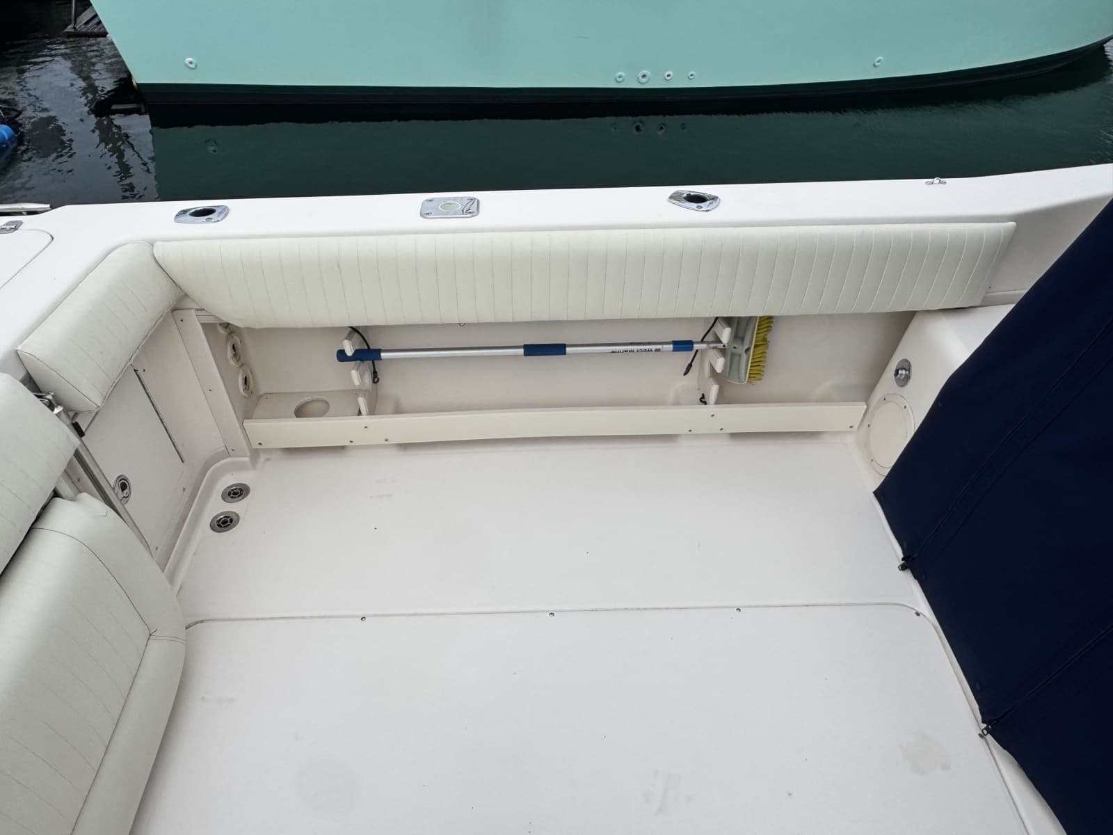 2006 Grady-White 282 Sailfish - Photo 15