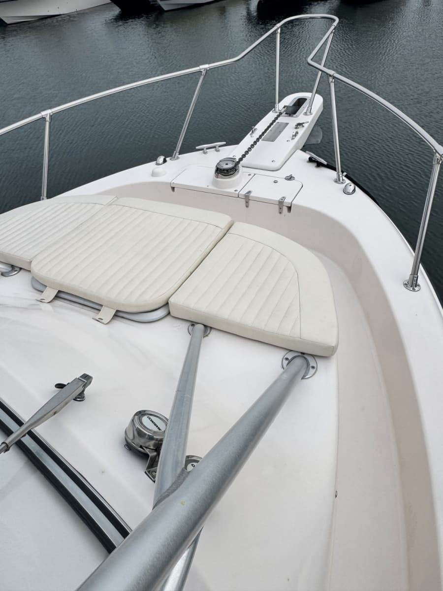 2006 Grady-White 282 Sailfish - Photo 17