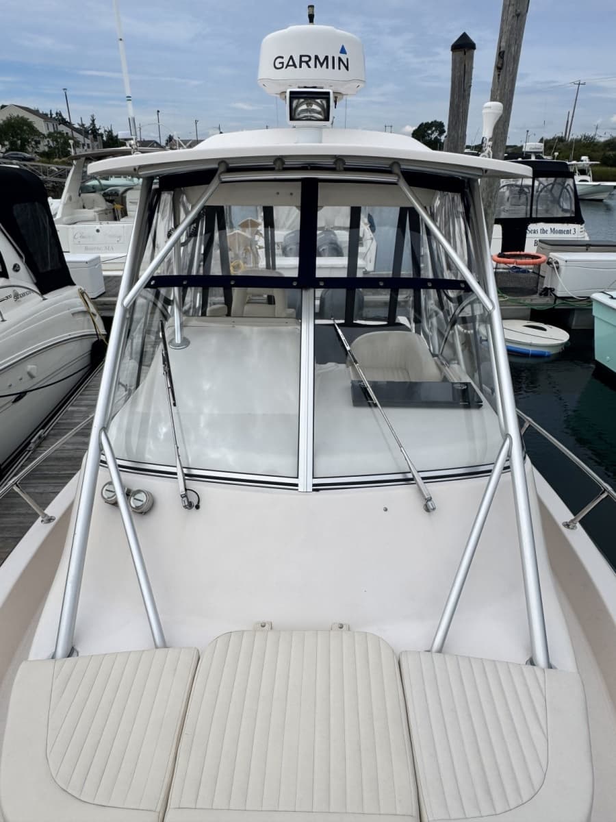 2006 Grady-White 282 Sailfish - Photo 20