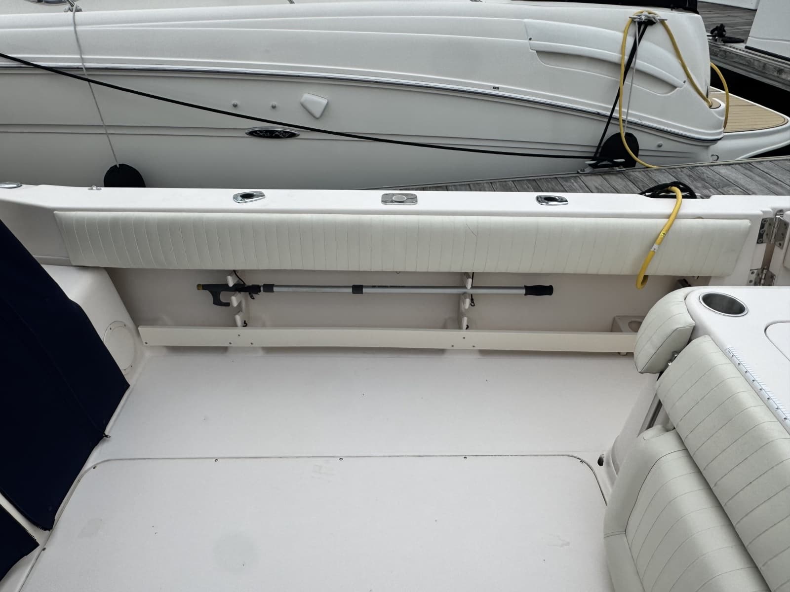 2006 Grady-White 282 Sailfish - Photo 16