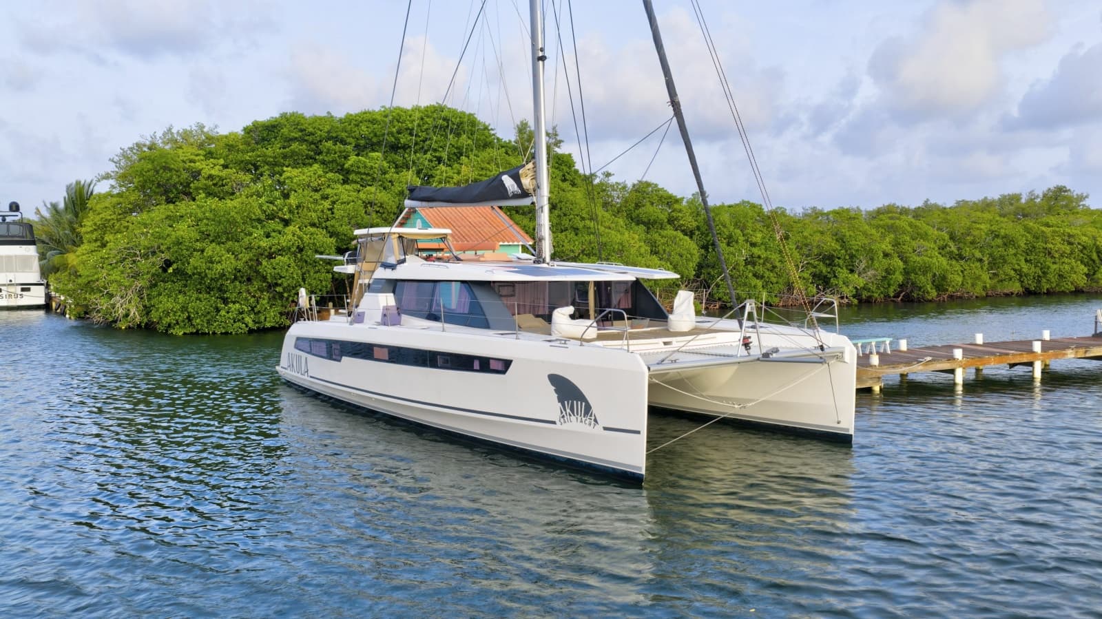 2022 Leopard 50 - Photo 78