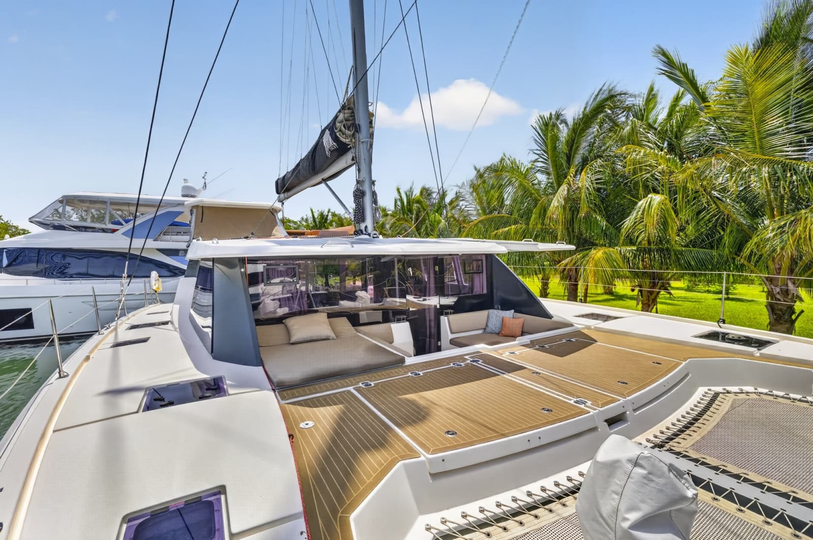 2022 Leopard 50 - Photo 51