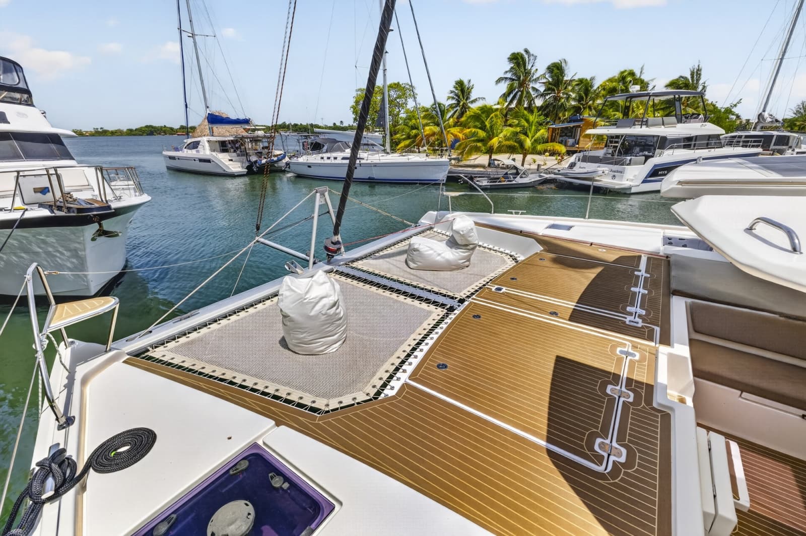 2022 Leopard 50 - Photo 47