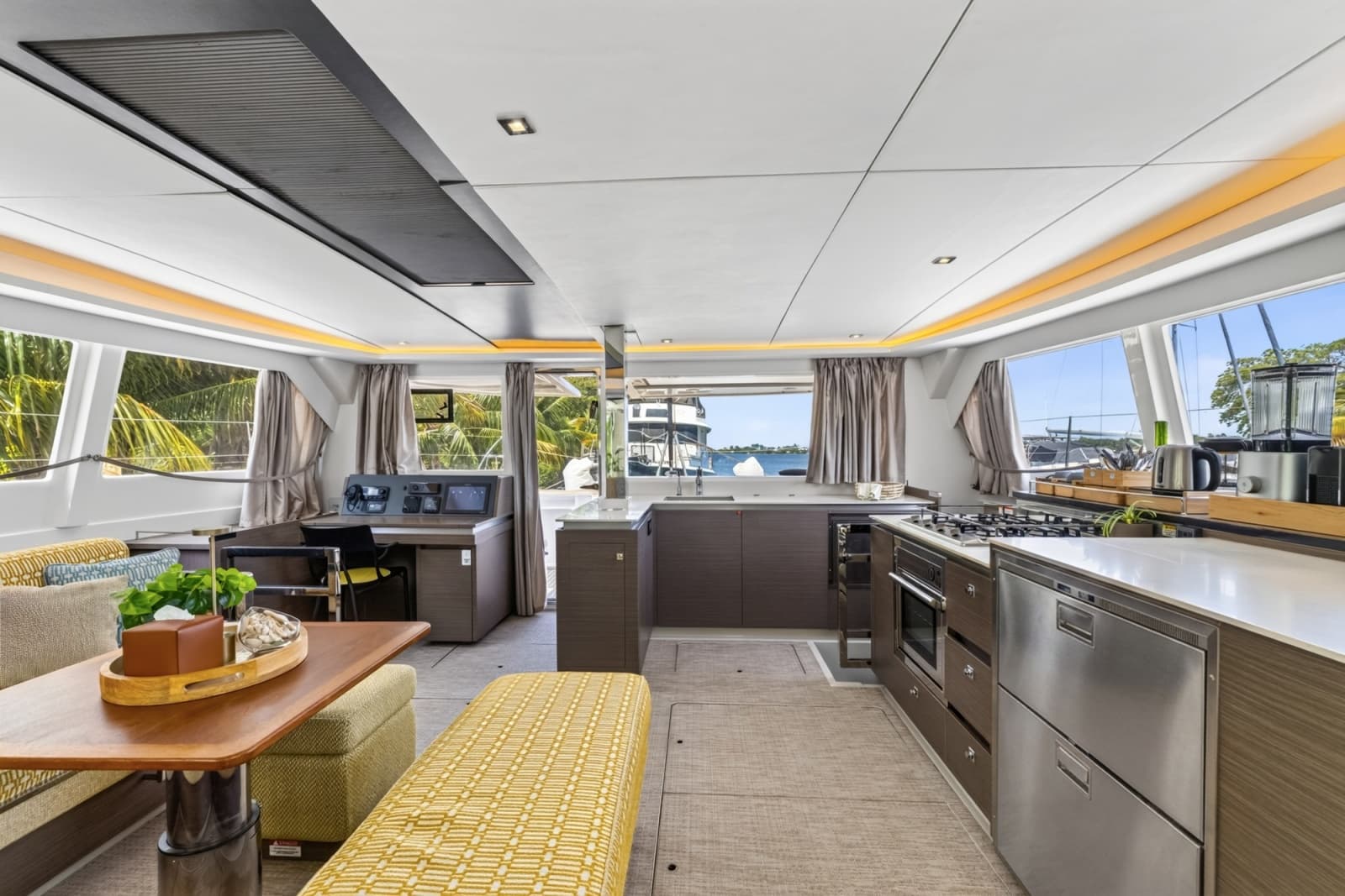 2022 Leopard 50 - Photo 35