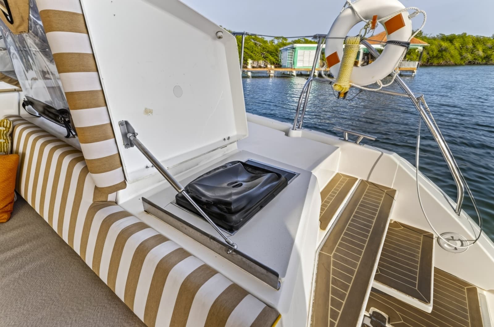 2022 Leopard 50 - Photo 75