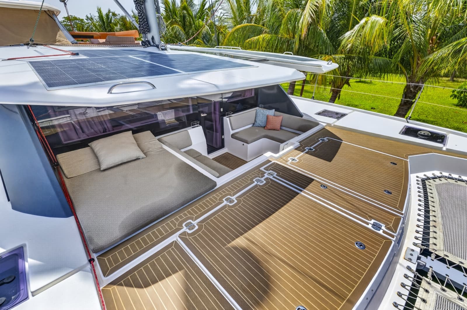 2022 Leopard 50 - Photo 50