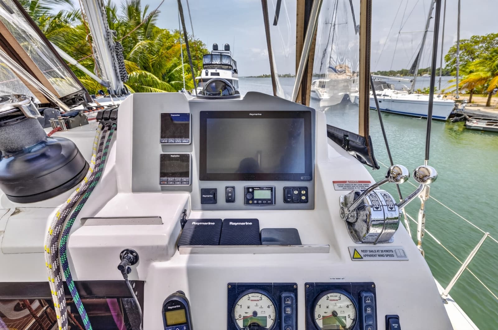 2022 Leopard 50 - Photo 65