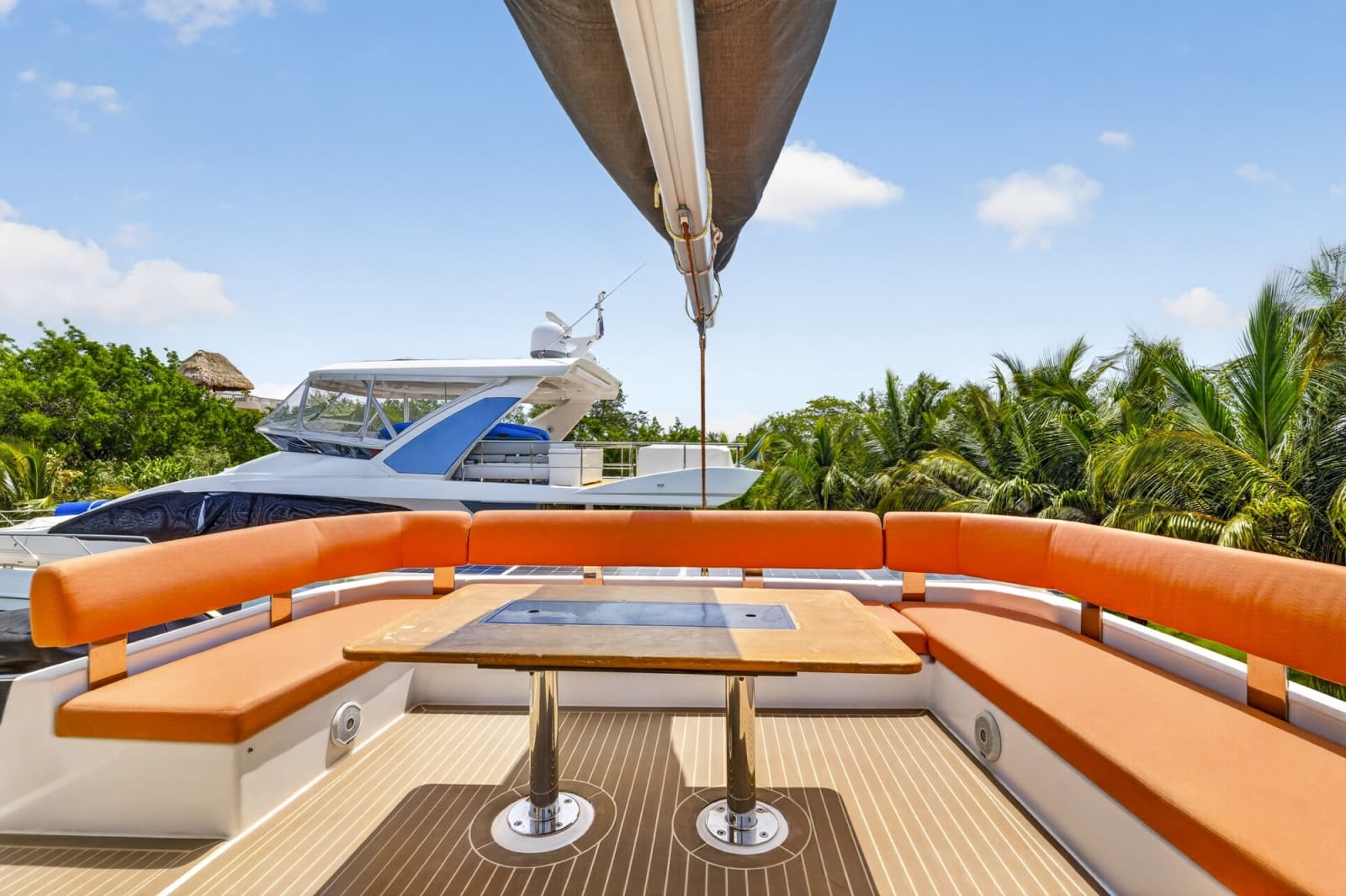 2022 Leopard 50 - Photo 28