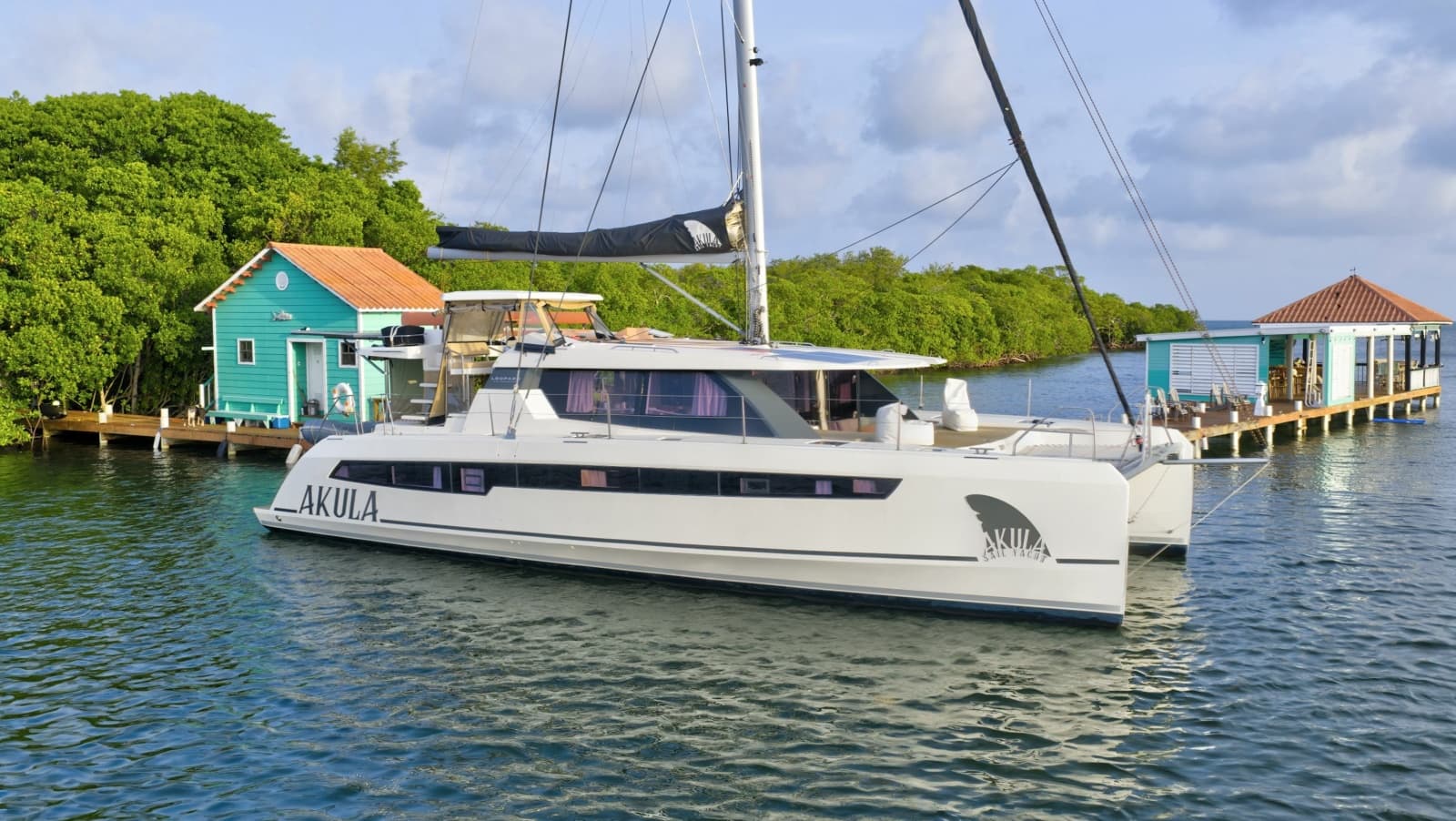 2022 Leopard 50 - Photo 1